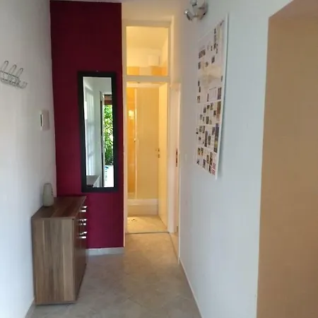 Διαμέρισμα Tariba