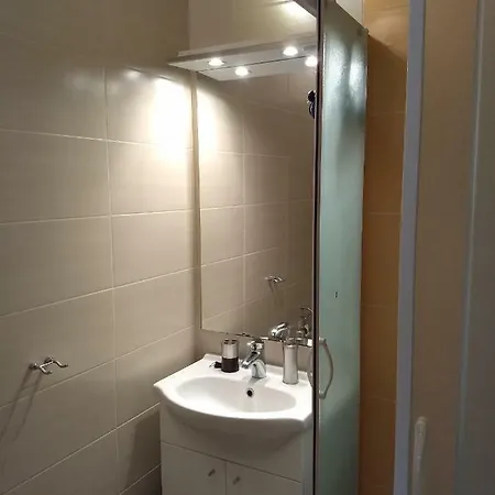 Tariba Apartment *