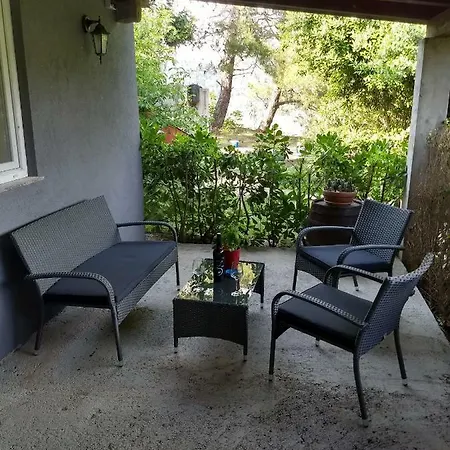 Apartment Tariba