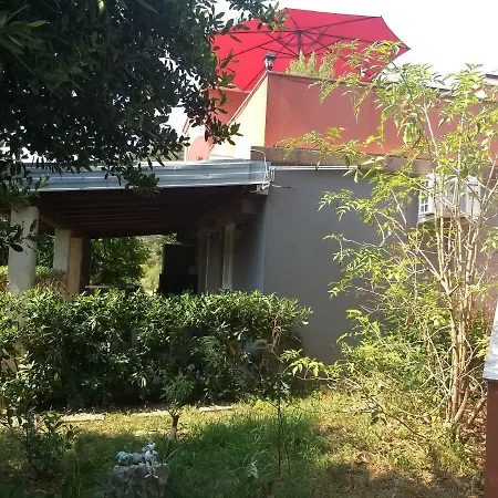 Tariba * Supetarska Draga