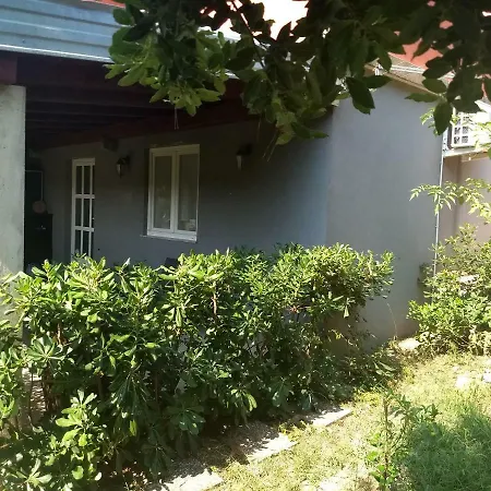 Tariba Apartment