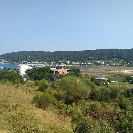 Tariba Apartment Supetarska Draga