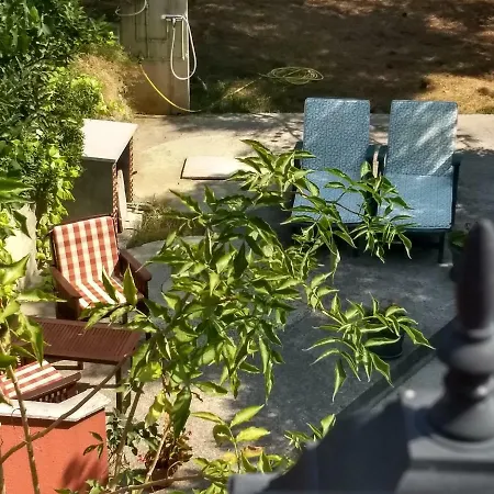 Tariba Διαμέρισμα *