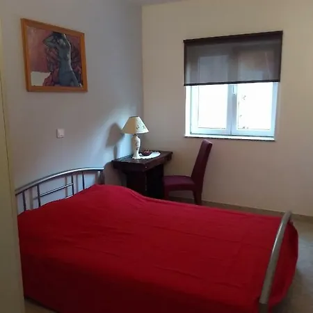 Appartement Tariba Supetarska Draga