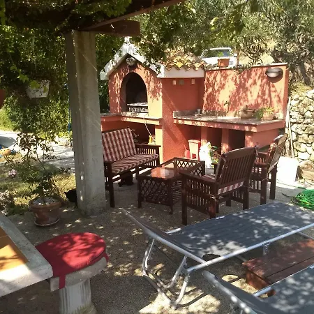 Tariba Apartman *