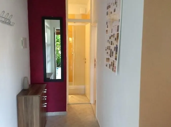 Apartment Tariba