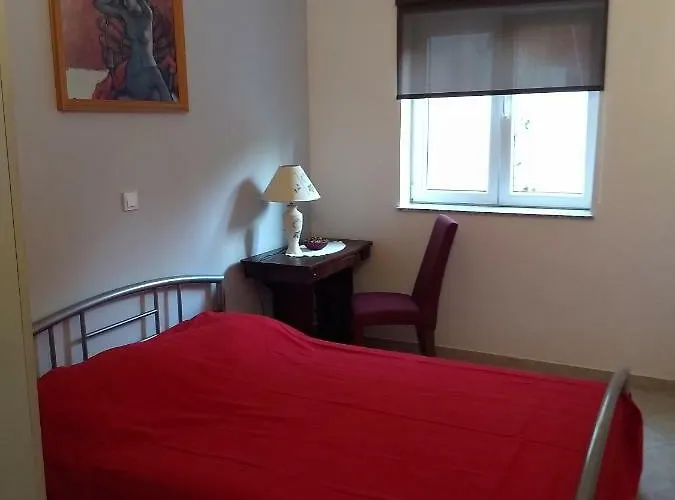 Apartment Tariba Supetarska Draga