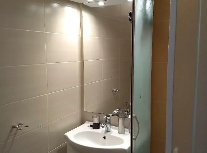 Tariba Apartament *