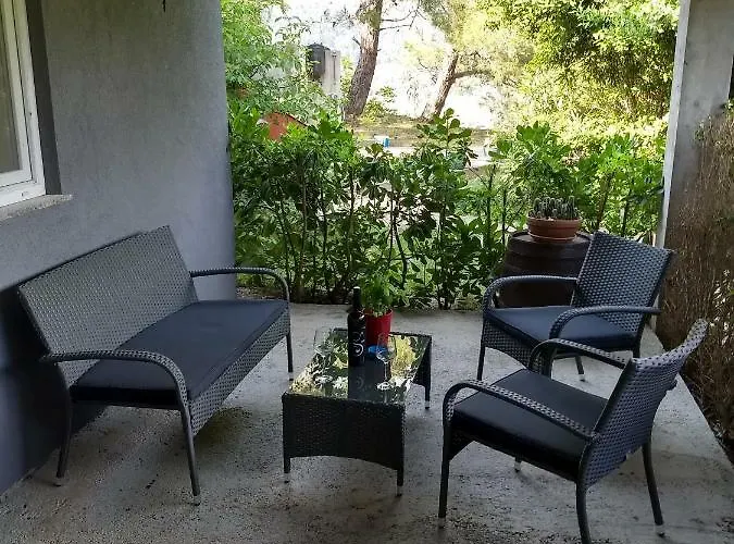 Apartament Tariba