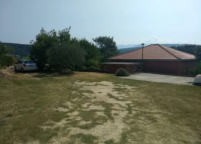 Tariba * Supetarska Draga