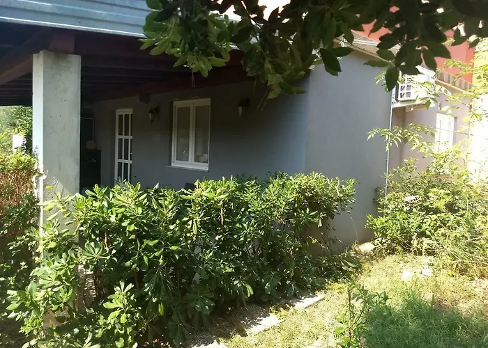 Tariba Apartament