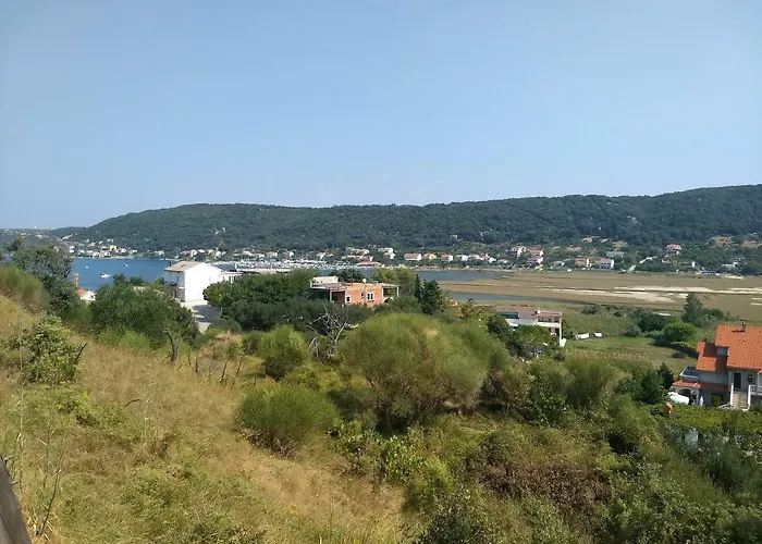 Tariba Apartment Supetarska Draga